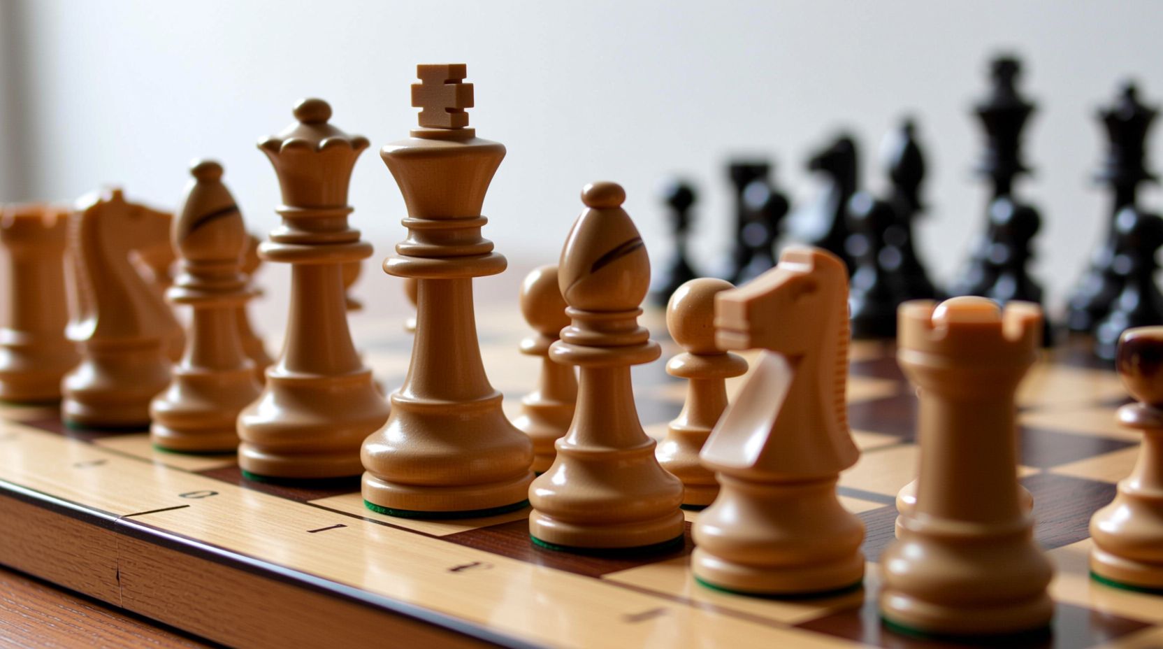 Освойте Искусство Тактических Расстановок