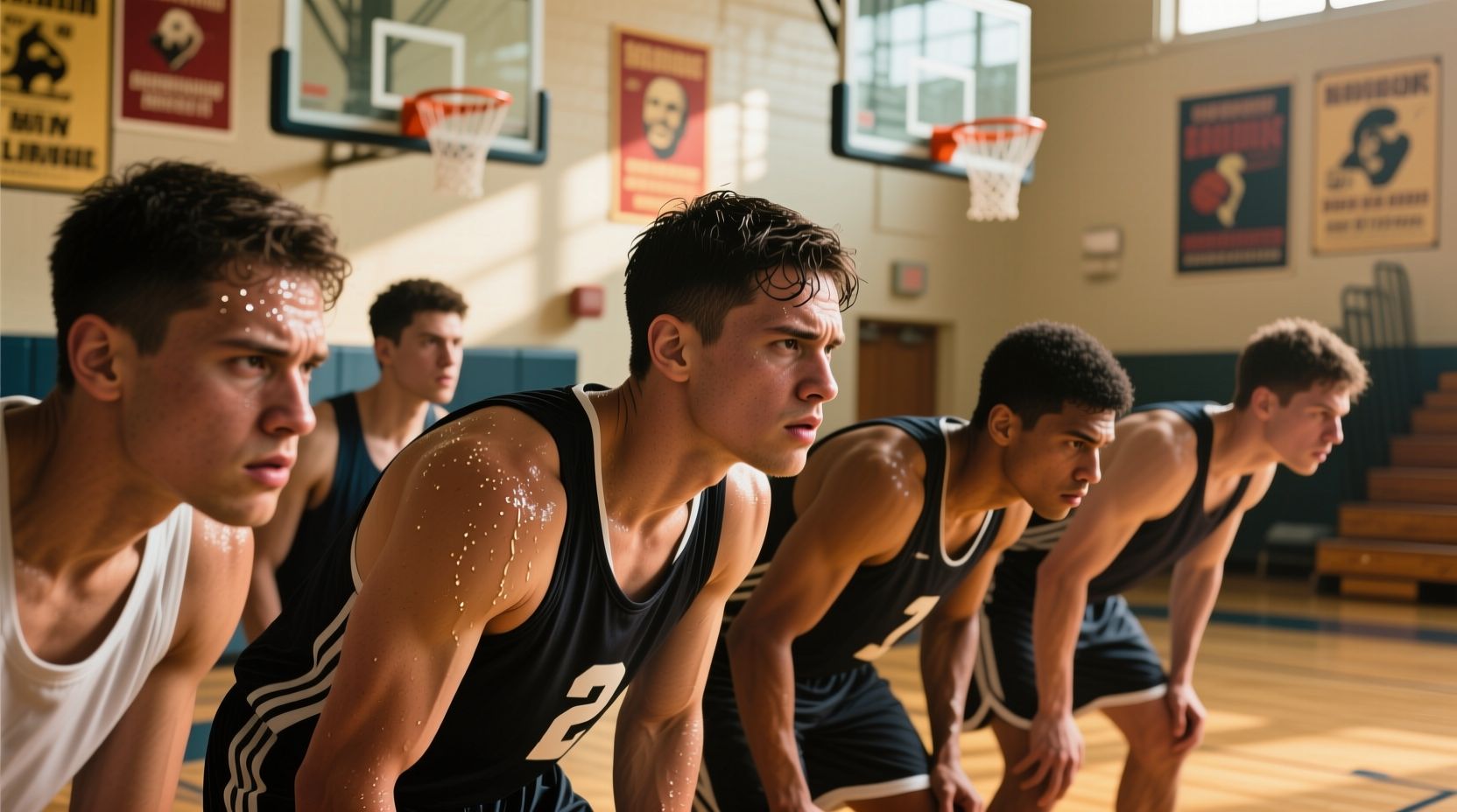 Погрузись в мир "Игроки на Острие"