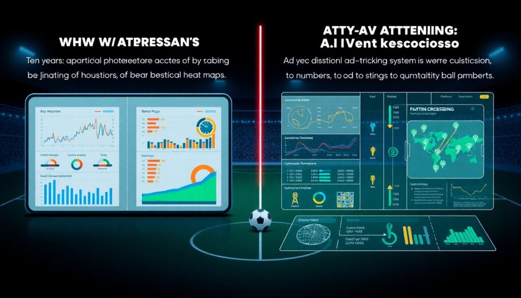 AI-анализ матчей: как современные данные показывают эффективность высокого прессинга - иллюстрация