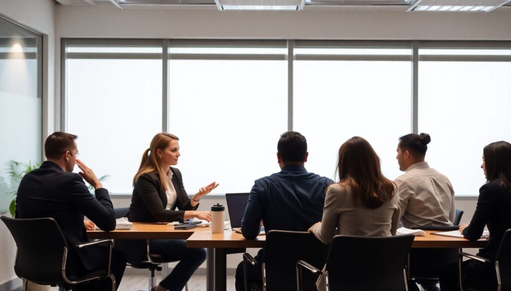 Психология агрессивной команды: мораль и коллективная ответственность - иллюстрация