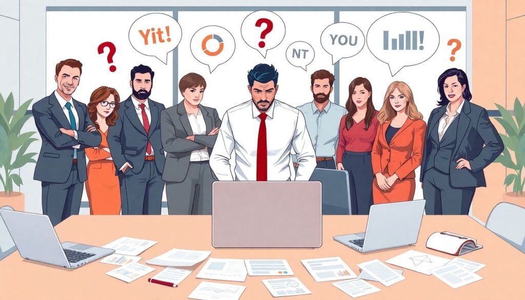 История доминирования: примеры великих команд и их методики - иллюстрация