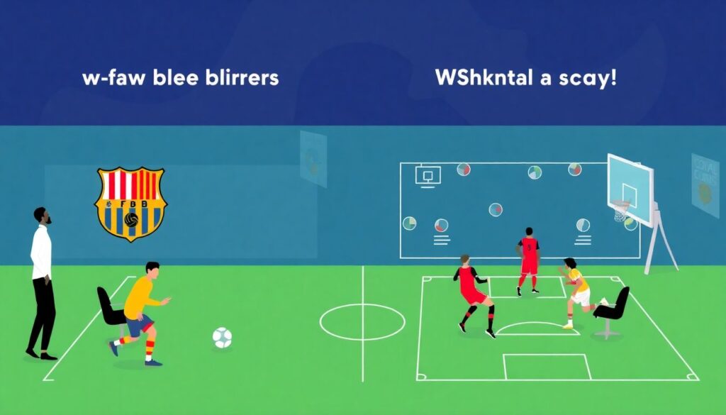 История доминирования: примеры великих команд и их методики - иллюстрация