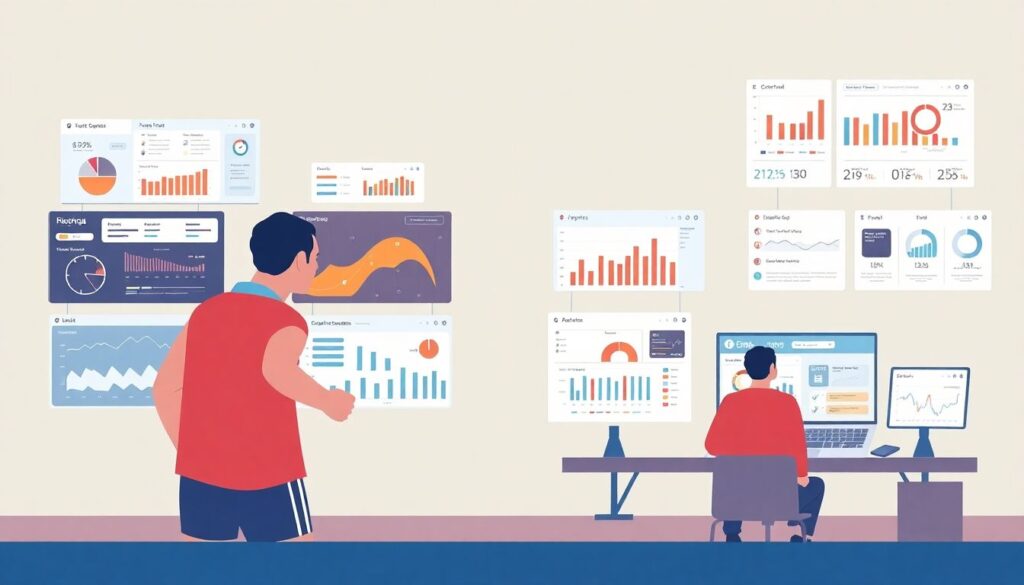 История доминирования: примеры великих команд и их методики - иллюстрация