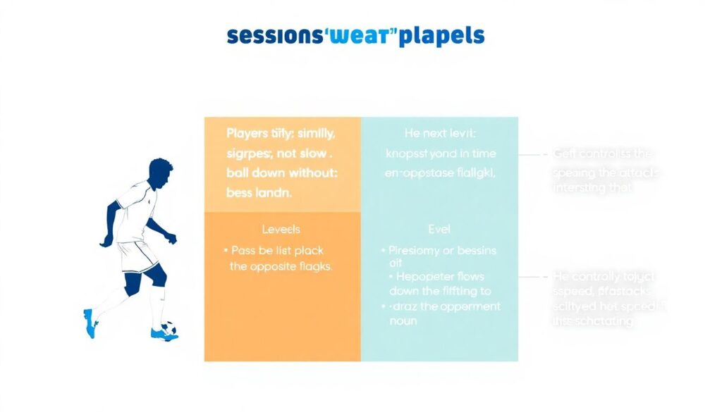 Роль центрального полузащитника в системе доминирования: управление темпом - иллюстрация