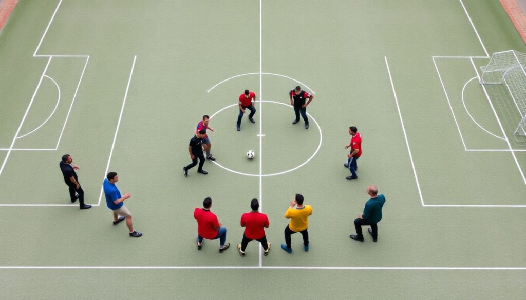 Тренера-революционеры XX века: идеи, изменившие современный футбол - иллюстрация