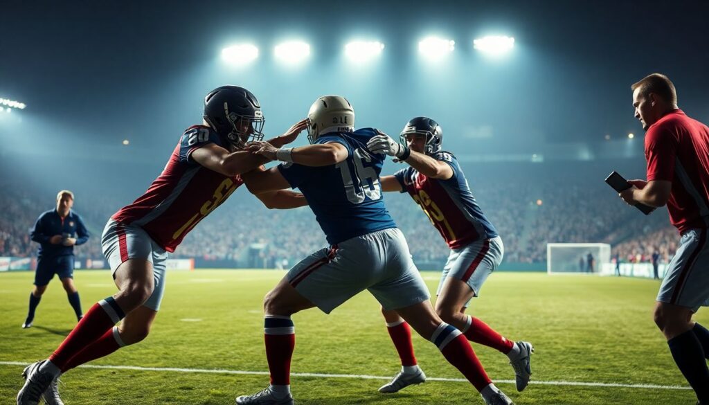 Видеоразборы лучших матчей агрессивного футбола: что смотреть - иллюстрация