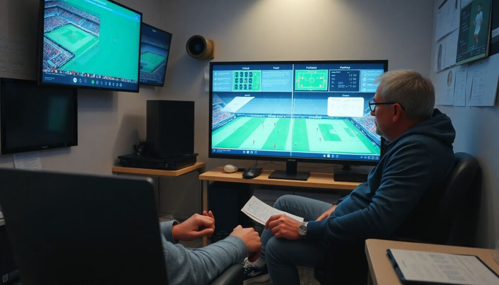 Глубокий прессинг против низкого блока: как выбирают тактику - иллюстрация