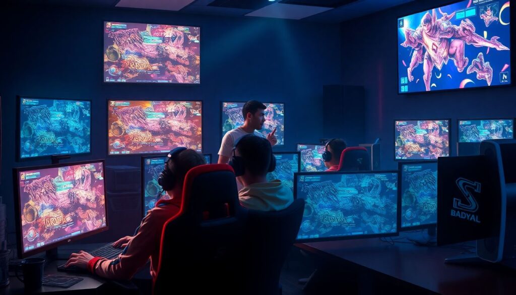 Истории падений и восхождения команд благодаря агрессивной игре - иллюстрация