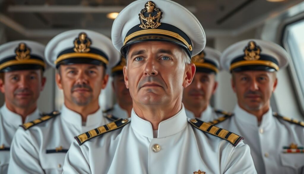 Выбор лидера на поле: роли капитана в системах доминирования - иллюстрация