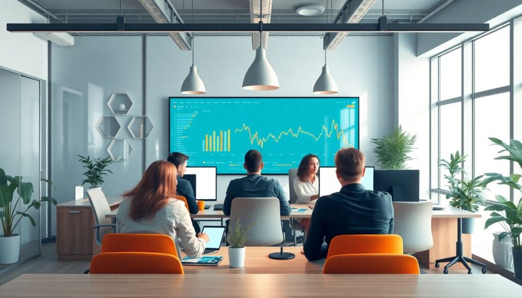 Командная химия и давление: как синхронизировать действия линий - иллюстрация