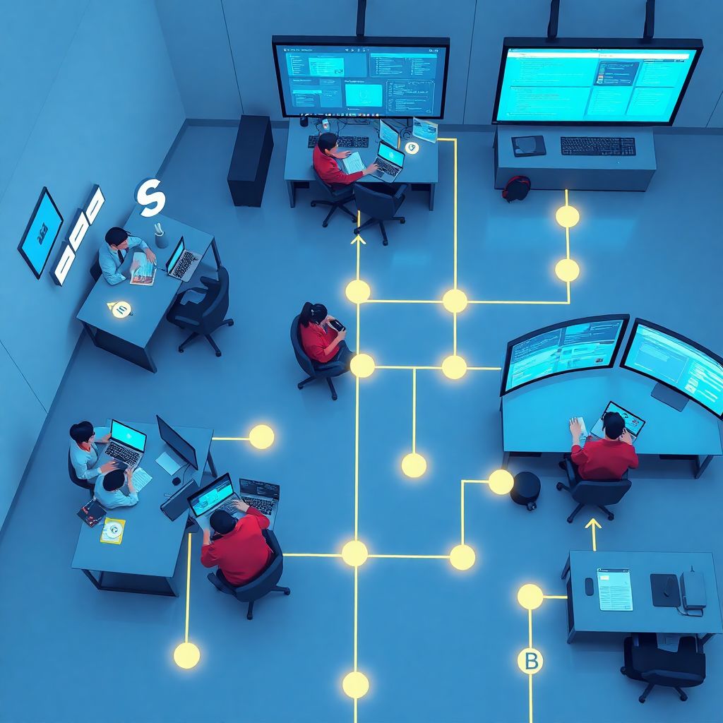 Командная химия и давление в футболе: как синхронизировать действия линий