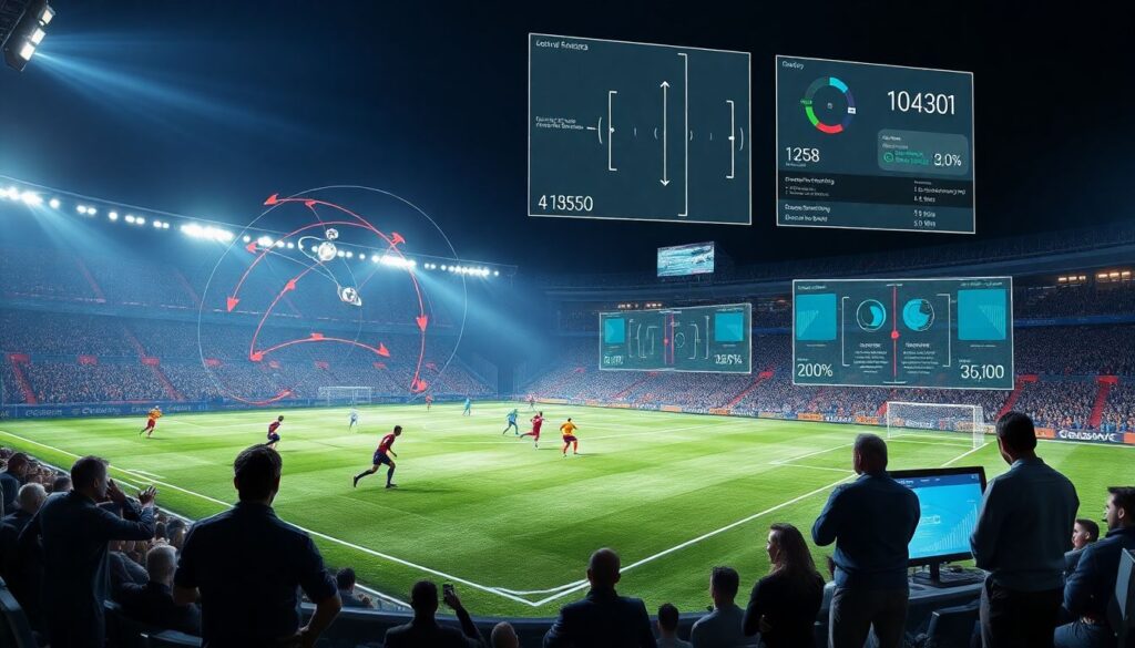 Сравнение сборных: как топ-турниры применяют агрессивную стратегию - иллюстрация