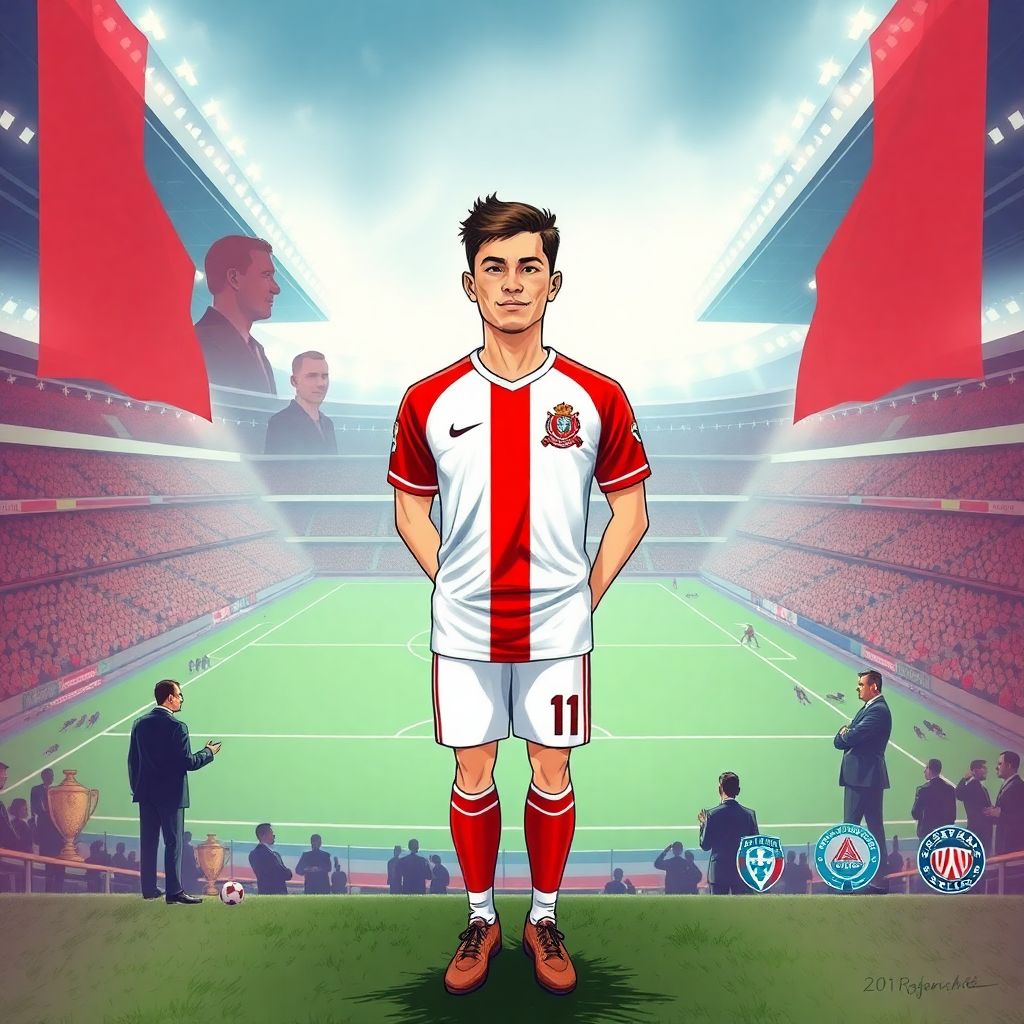 Экс-советник Федуна объяснил, можно ли считать Зобнина легендой Спартака