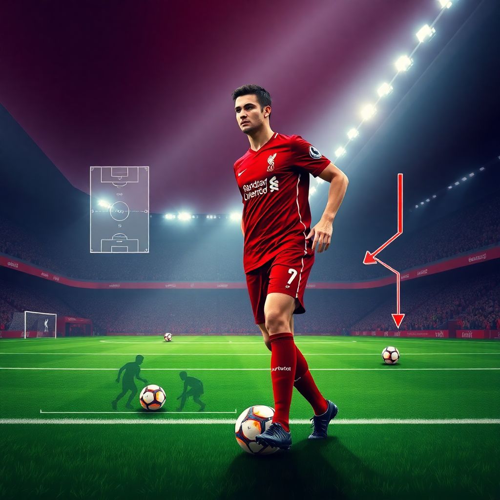 Ливерпуль нацелился на Максанса Лакруа – новый центральный защитник АПЛ