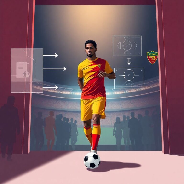 Робиньо перед переходом в «Рому»: как трансфер изменит игру римлян