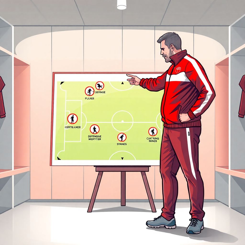 Кечинов назвал позиции, которые «Спартаку» нужно усилить при новом тренере