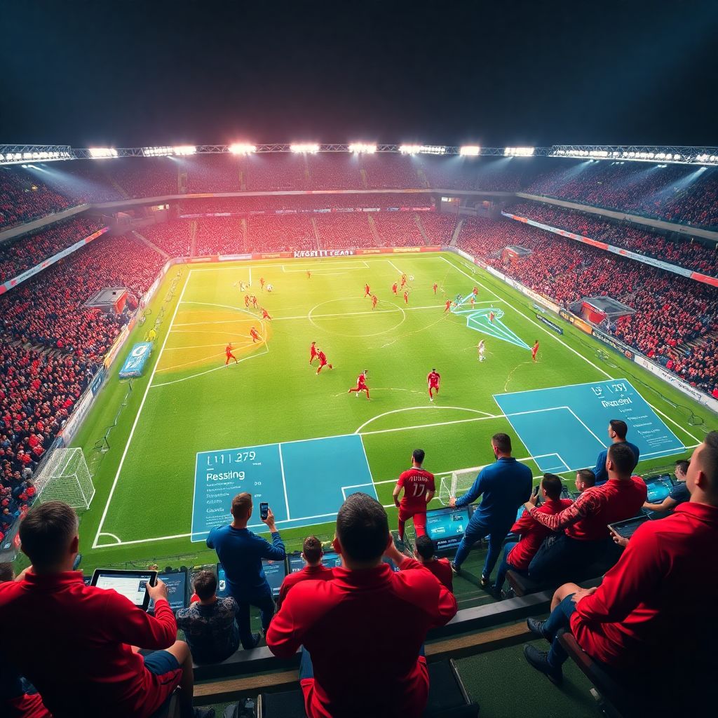 Истории легендарных матчей: как высокий прессинг решал судьбу игры