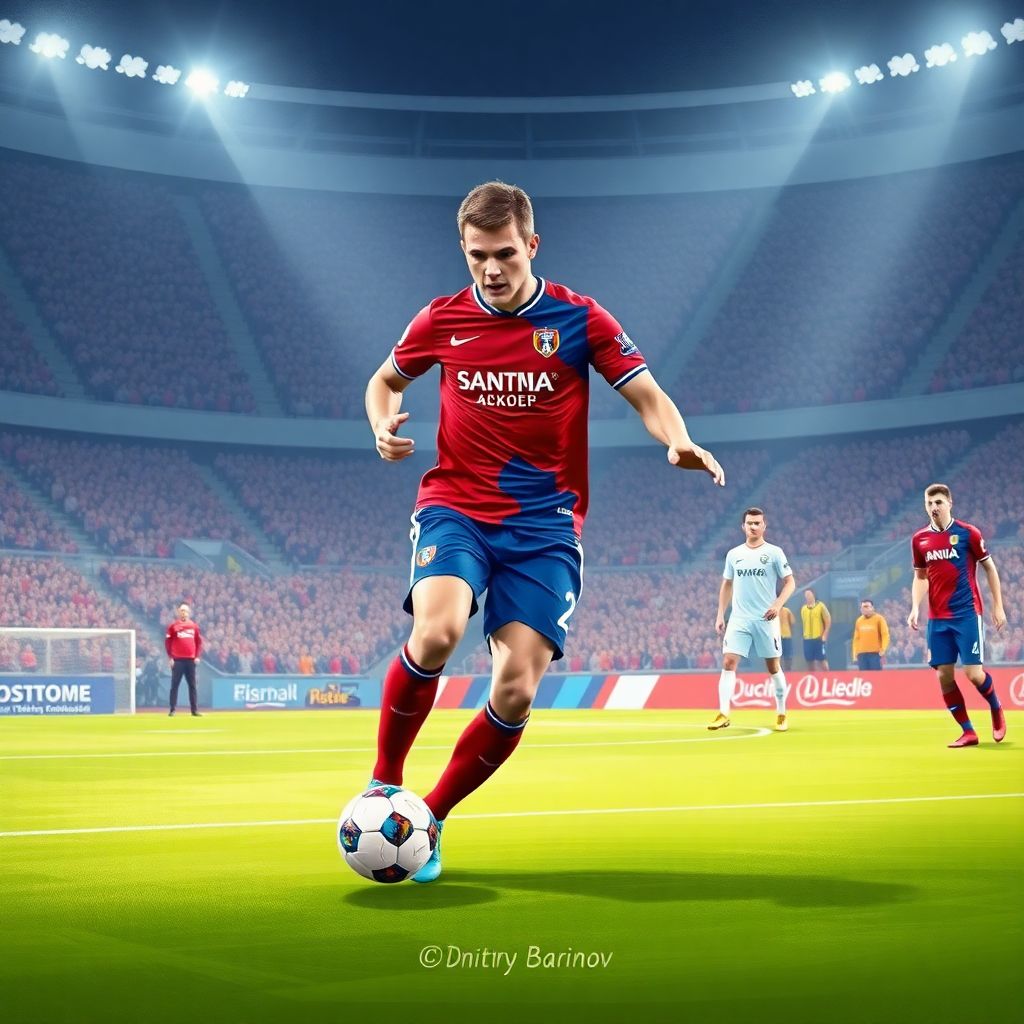 Адаптация Баринова в ЦСКА: роль в команде, первые итоги и перспективы