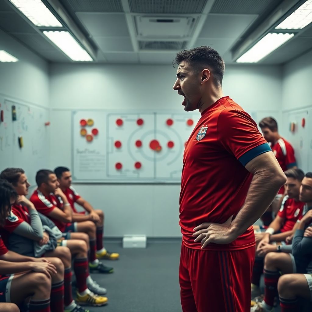 Юрий Жирков о конфликте со Слуцким в сборной России и цене эмоций в футболе