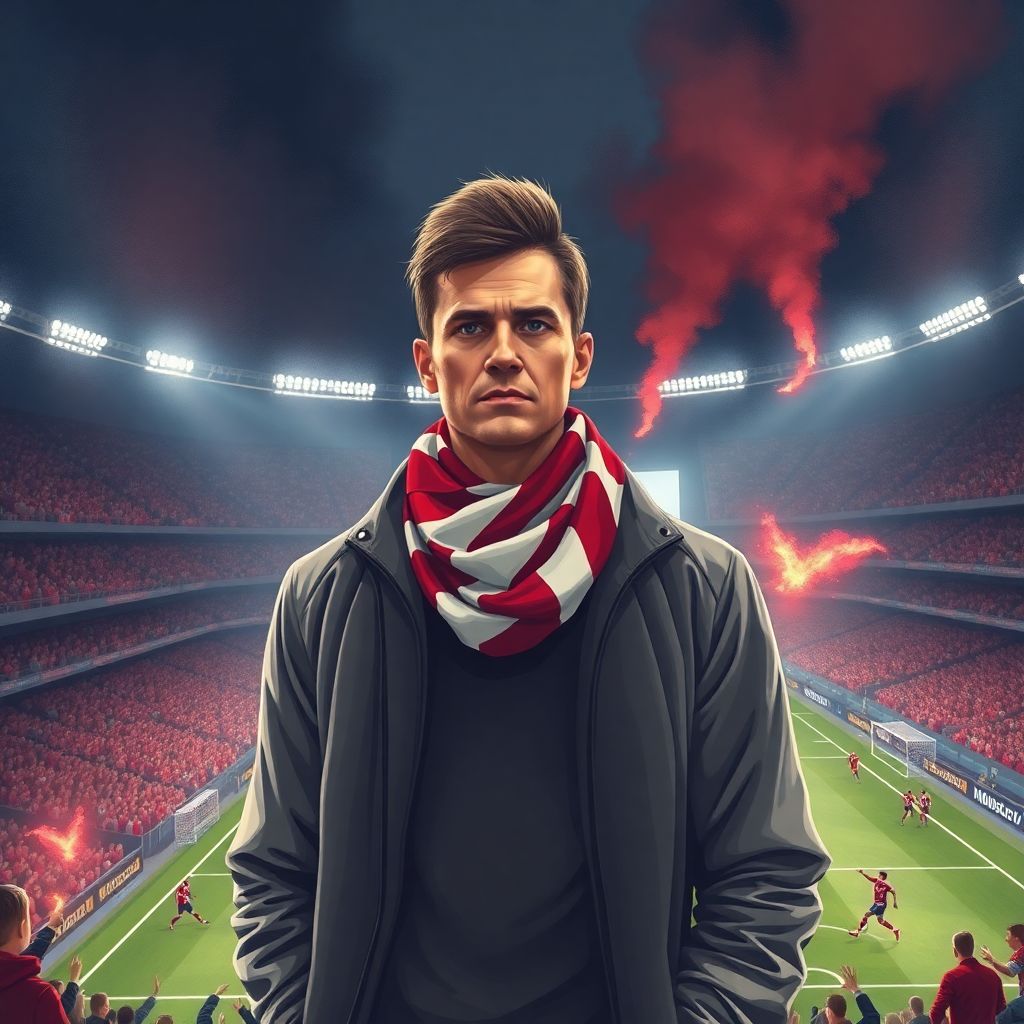 Павлюченко одним словом оценил нынешний Спартак: что стоит за вердиктом