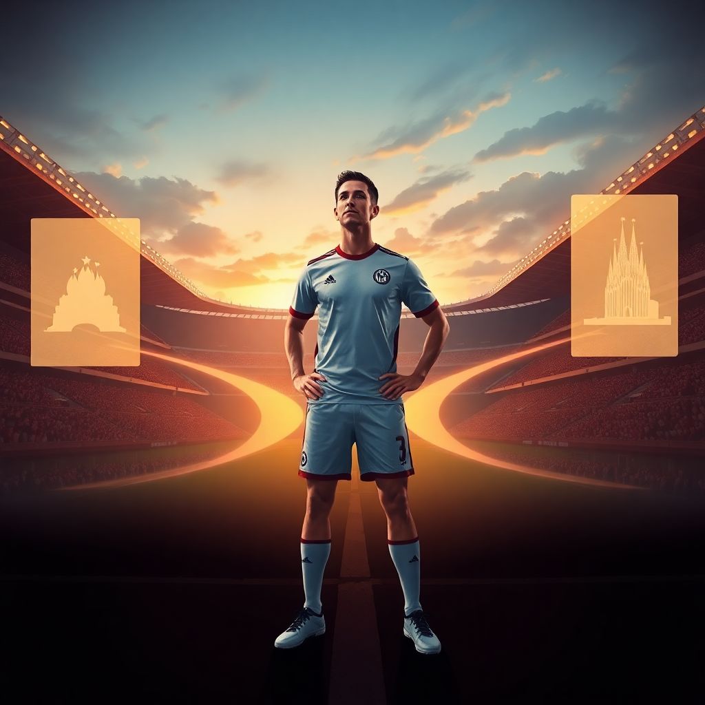 Роберт Левандовски: когда станет известно его будущее и финальное решение