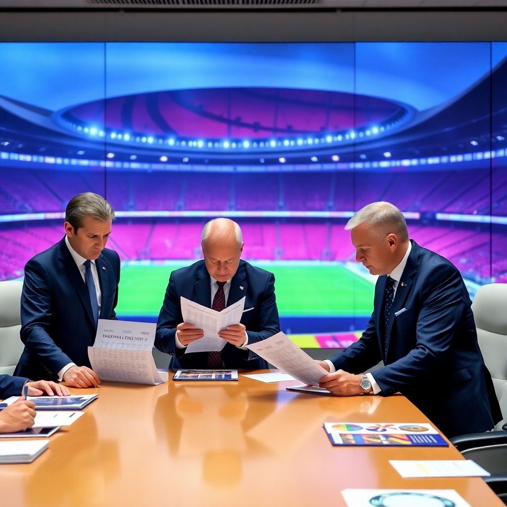 Второй потенциальный соперник сборной России на март: что известно сейчас