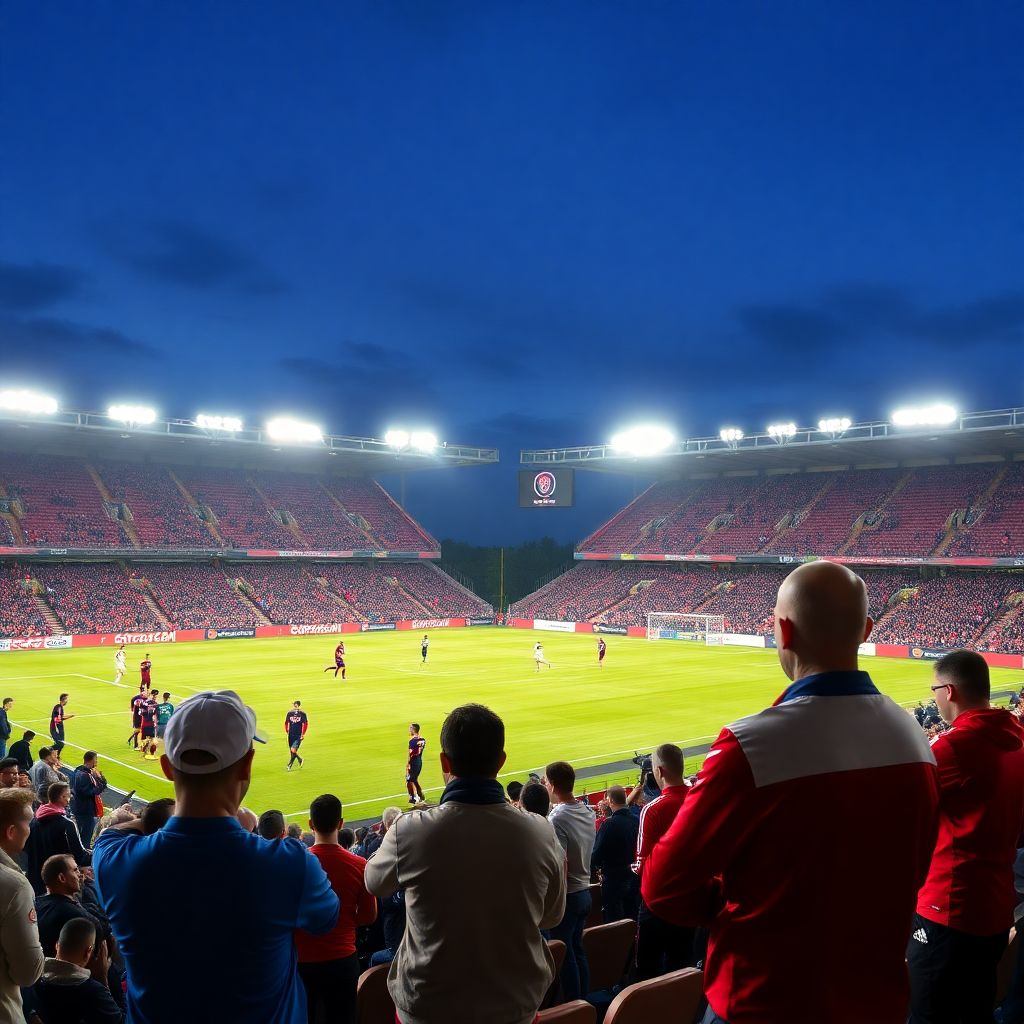 «Спартак» – «Ростов»: составы на контрольный матч и скрытый смысл встречи