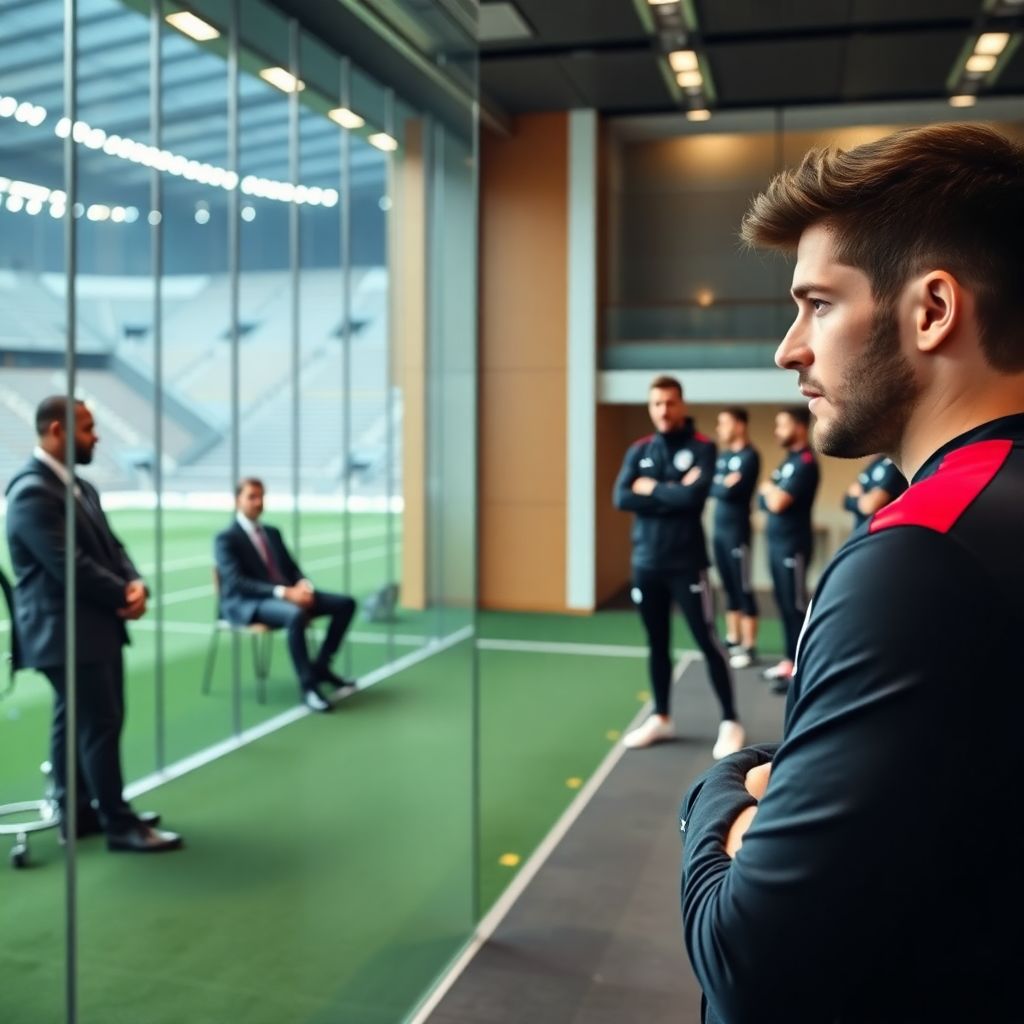 Реал готовится к жизни без Куртуа и выходит на вратарский рынок будущего