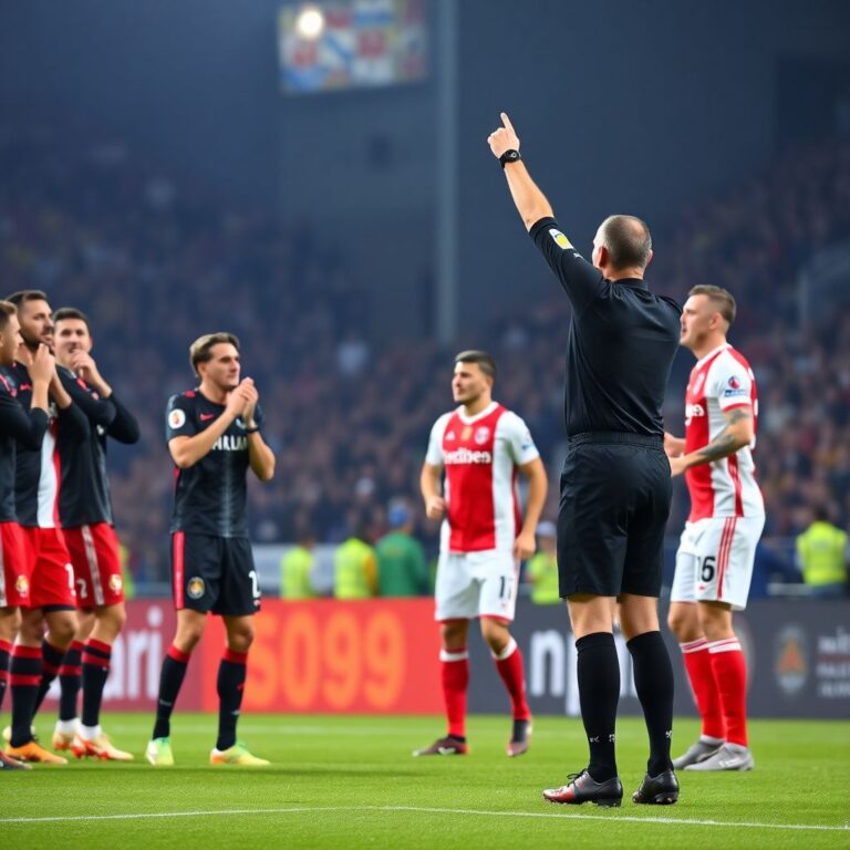 Буланов отменил пенальти «Спартаку»: судейство и Var в матче с «Сочи» РПЛ