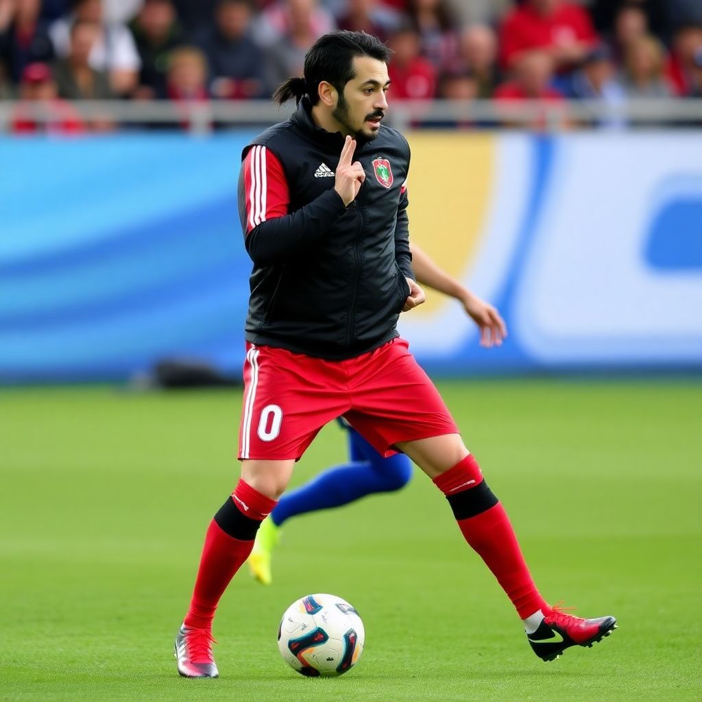 Бубнов о выборе тренера для «Спартака»: Карседо или Станкович