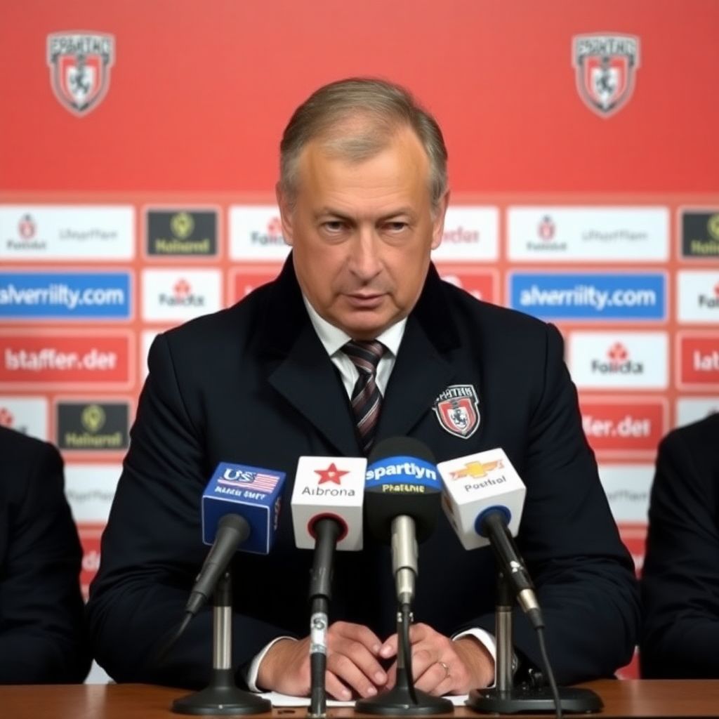 Червиченко о переходе Заболотного в «Спартак»: почему трансфер был ошибкой