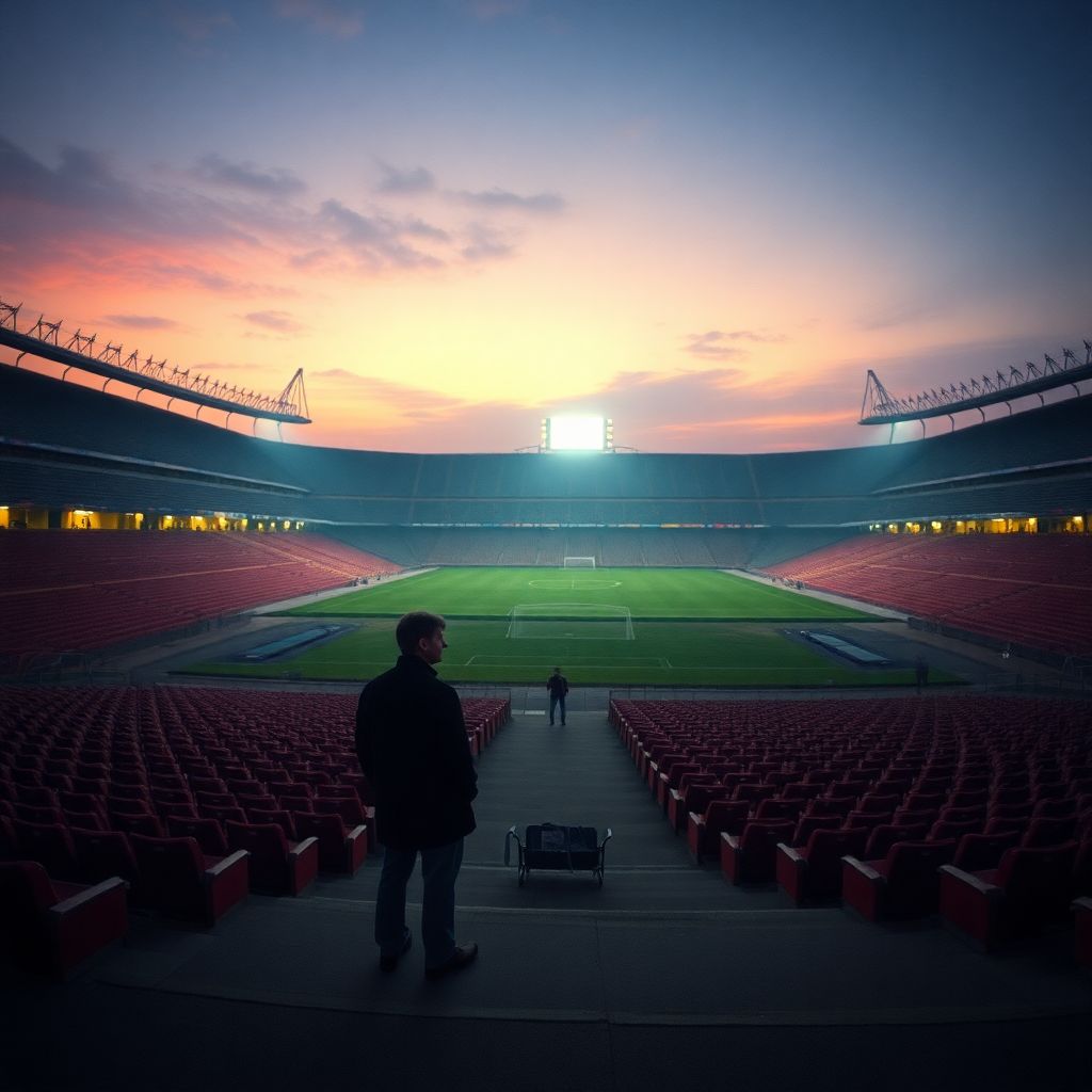 Месси, «Барселона» и рана Лапорты: признание президента спустя пять лет