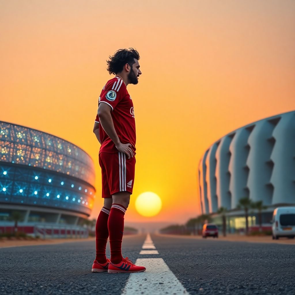 Куда уйдет Мохамед Салах летом: будущее звезды Ливерпуля и два варианта