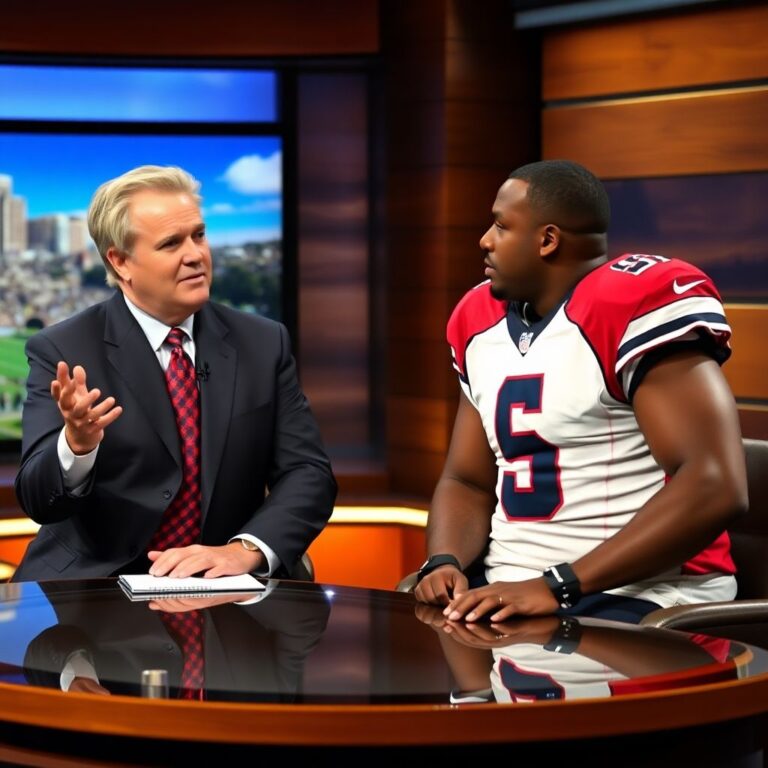 Бубнов раскритиковал слова Семака о «неграмотности» Вендела в «Зените»