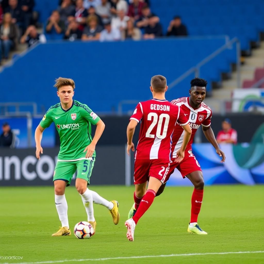 Титов о трансферах Гарсии и Жедсона в Спартак и ожиданиях от команды