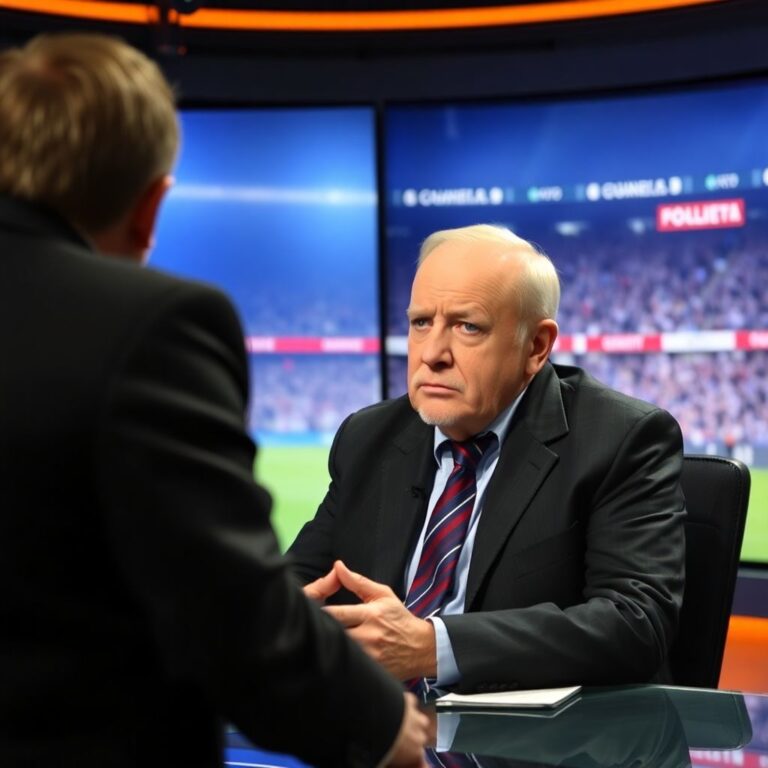 Геннадий Орлов раскритиковал игру Александра Соболева в «Зените»