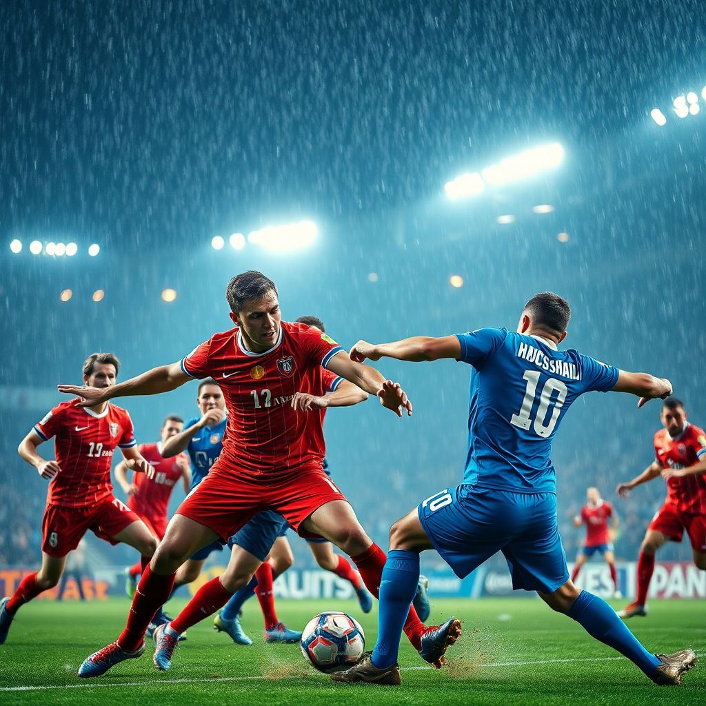 РПЛ глазами Хуана Карседо: почему чемпионат России — самая физическая лига