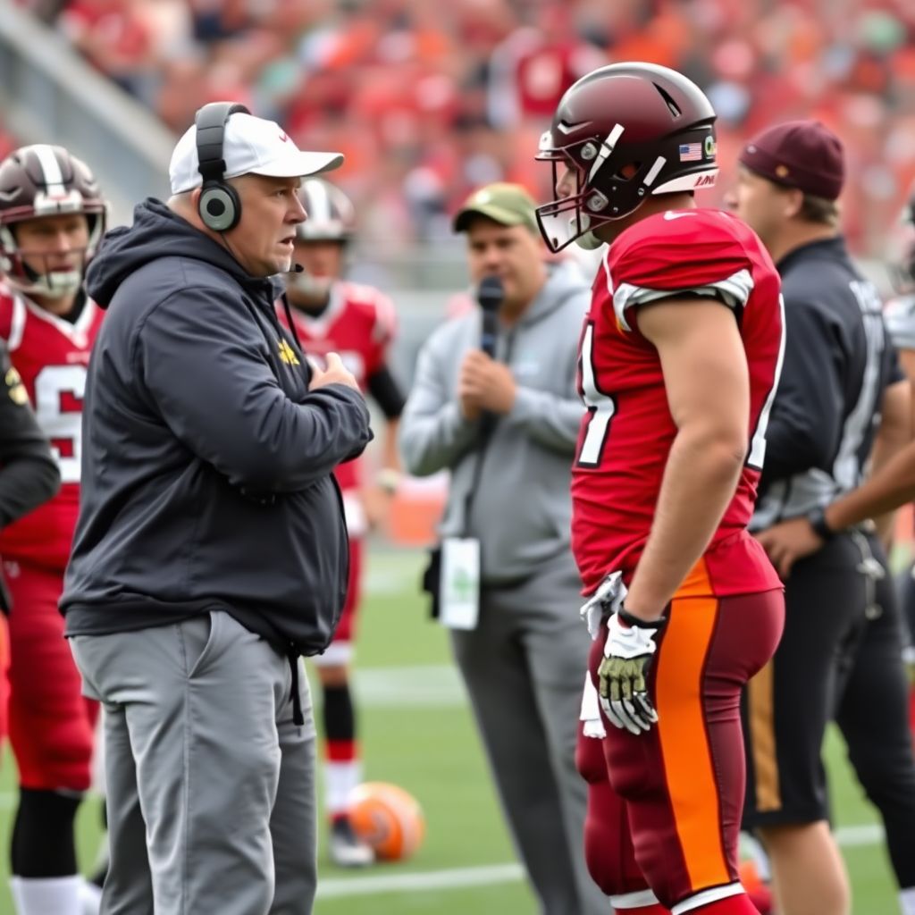 Газзаев раскритиковал Челестини за конфликт с Мойзесом и игру в эмоции, а не в результат