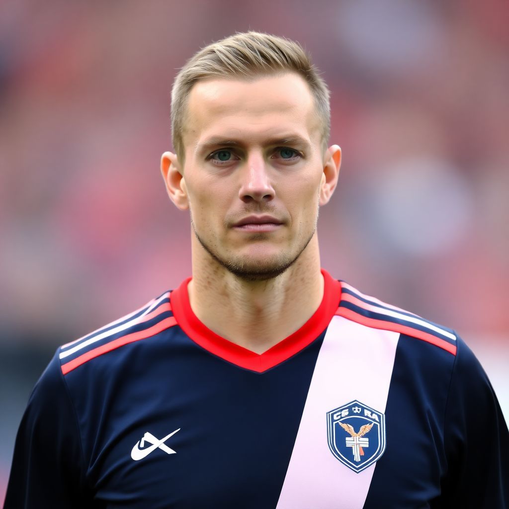 Агент Баринова объяснил менее яркую игру в ЦСКА изменением его роли