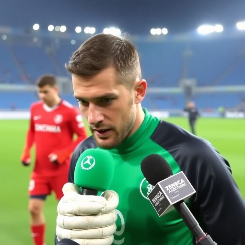 Денис Адамов: трудовая победа «Зенита» над «Крыльями Советов»