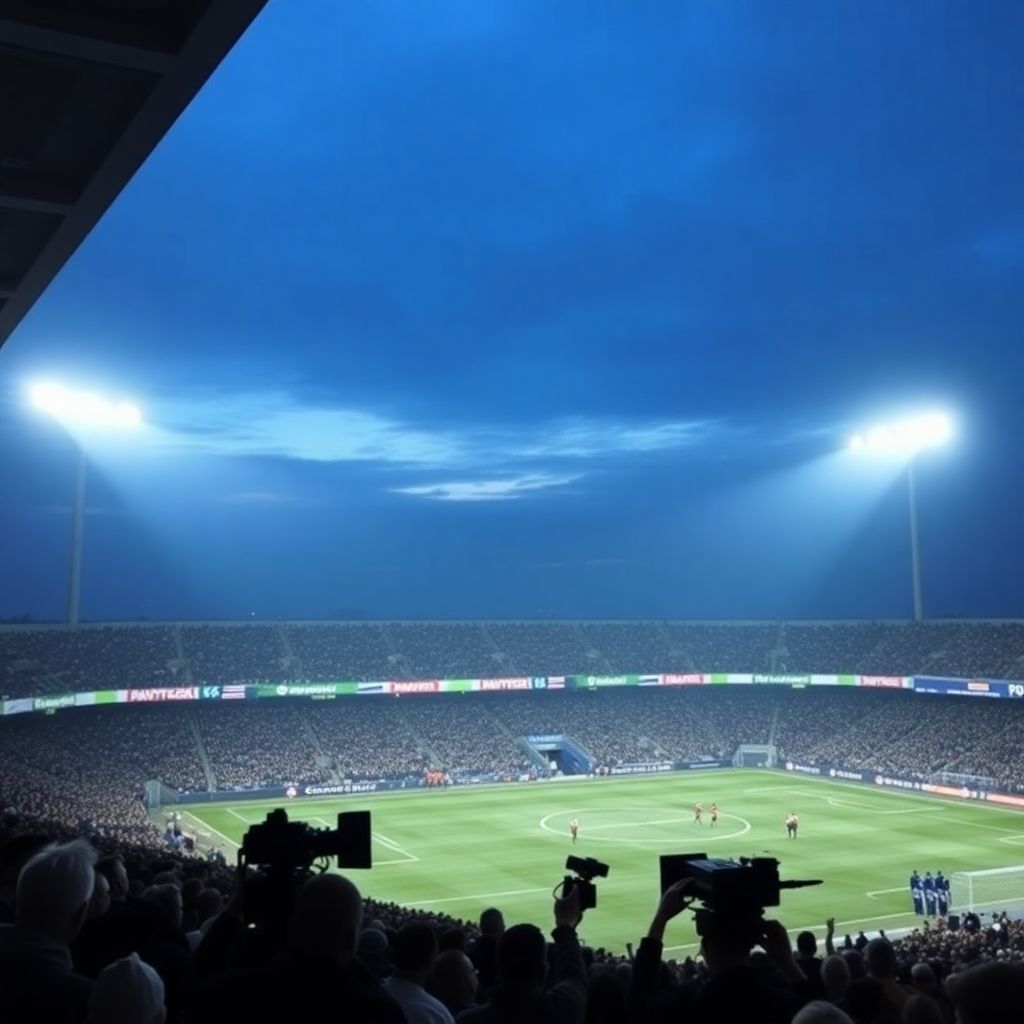 Нефтехимик — Факел: прямая трансляция и где смотреть матч 1 апреля 2026